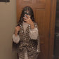 Leslie Turtle Neck Sweater