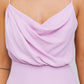 Lavender Love Dress