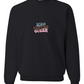 Iced Coffee Queen Sweatshirt