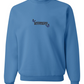 Antisocial Butterfly Sweatshirt