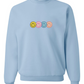 All Smiles Sweatshirt