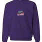 Iced Coffee Queen Sweatshirt