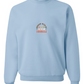 Chillin' with My Gnomies Sweatshirt