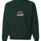 Iced Coffee Queen Sweatshirt