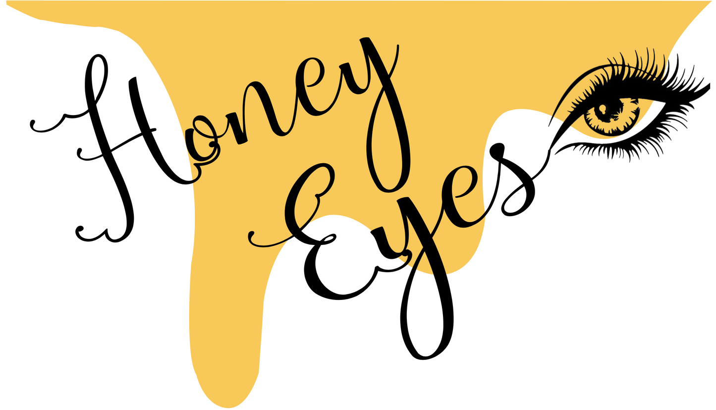 Honey Eyes Boutique