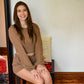 Cozy at Home Top (3 Colors)
