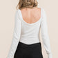 Erin Bodysuit (4 Colors)