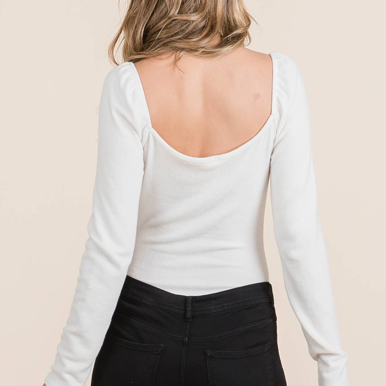 Erin Bodysuit (4 Colors)