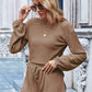 Cozy at Home Shorts (3 Colors)
