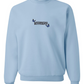 Antisocial Butterfly Sweatshirt