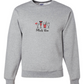 Minnie Bar Sweatshirt