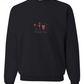 Minnie Bar Sweatshirt
