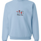 Minnie Bar Sweatshirt