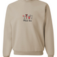 Minnie Bar Sweatshirt