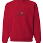 Minnie Bar Sweatshirt