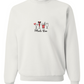 Minnie Bar Sweatshirt