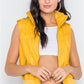 Sleeveless Vest