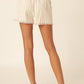 Shoreline Shorts (White)