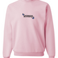 Antisocial Butterfly Sweatshirt