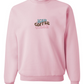 Iced Coffee Queen Sweatshirt