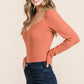 Erin Bodysuit (4 Colors)
