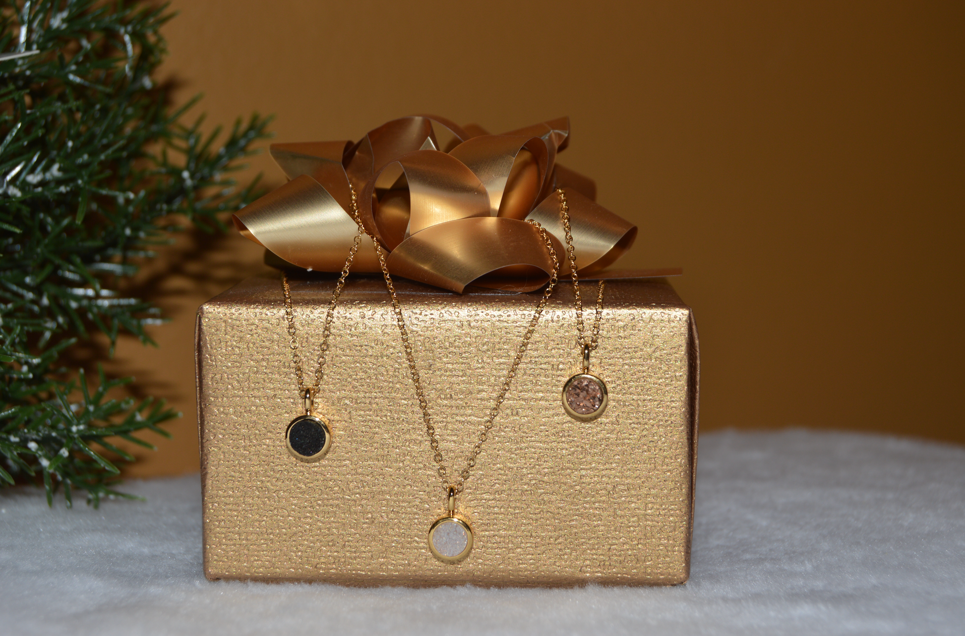 Coco Necklace