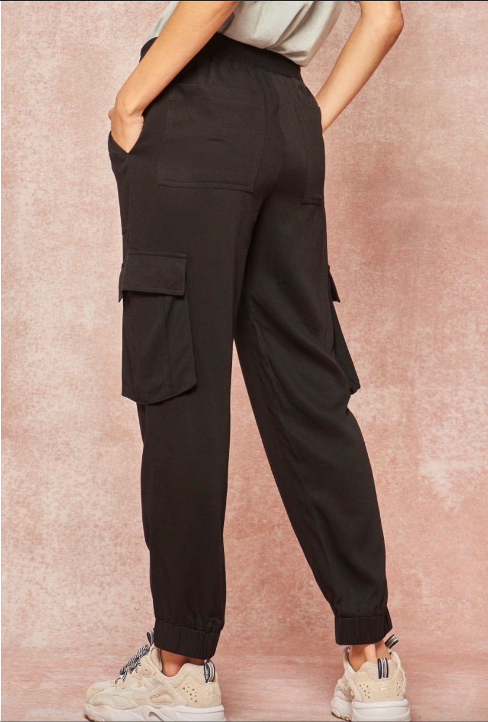 Jogger pants for work cheap