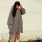Ruffle Ham Dress