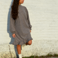 Ruffle Ham Dress