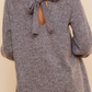 Ruffle Ham Dress