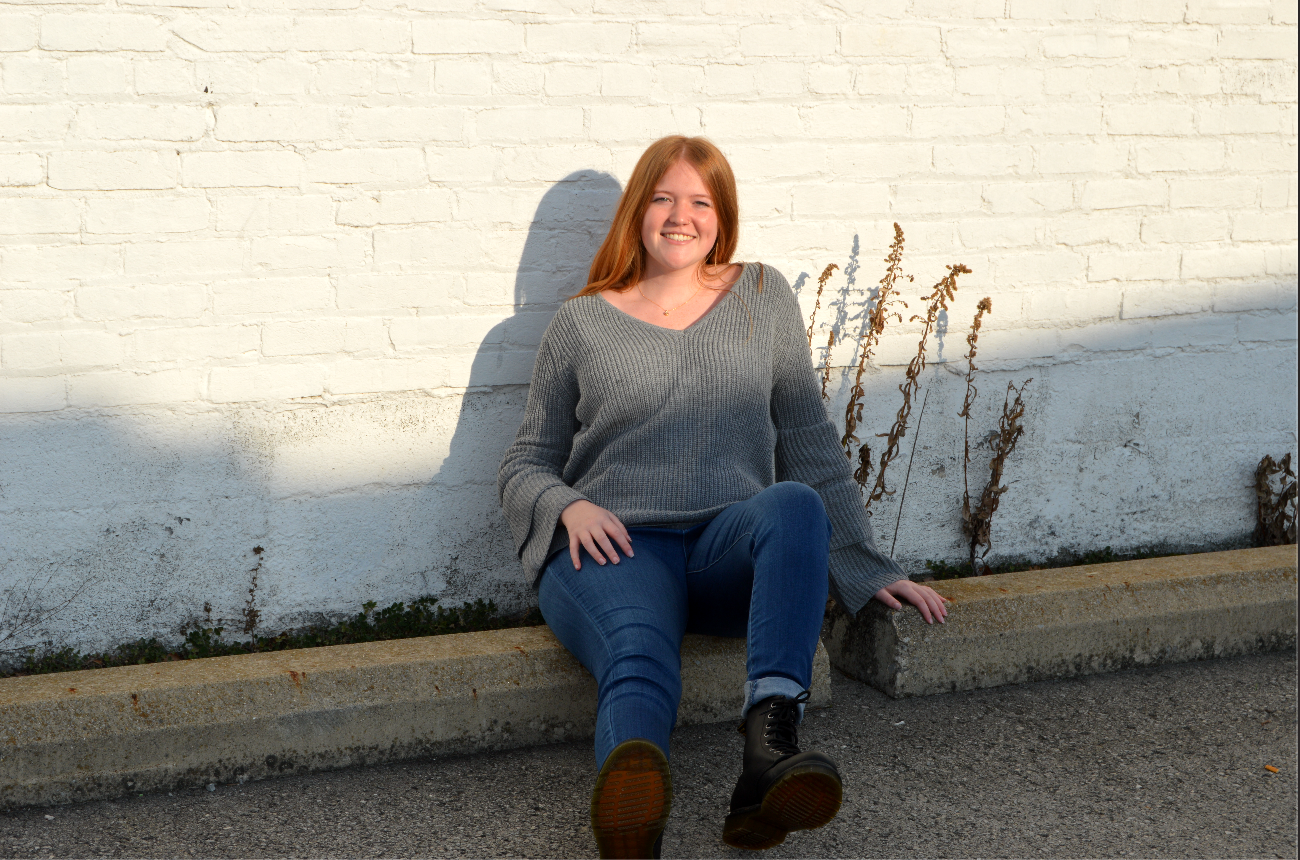 Holiday Ribbed Knit Sweater (2 Colors)