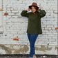 Autumn Fedora Hat