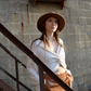 Autumn Fedora Hat
