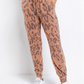 Cheetah Girl Jogger Pants