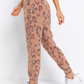 Cheetah Girl Jogger Pants