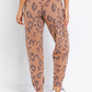 Cheetah Girl Jogger Pants