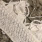 Crochet Lace Longline Bralette (3 Colors)