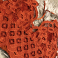 Crochet Lace Longline Bralette (3 Colors)