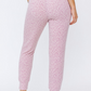 Cheetah Sista Jogger Pants