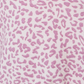 Cheetah Sista Cropped Hoodie