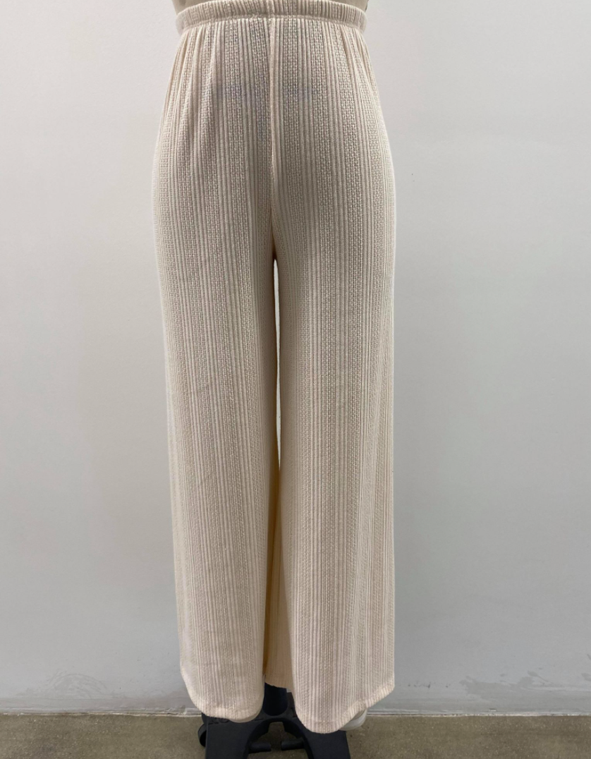Wrap It Up Palazzon Pants