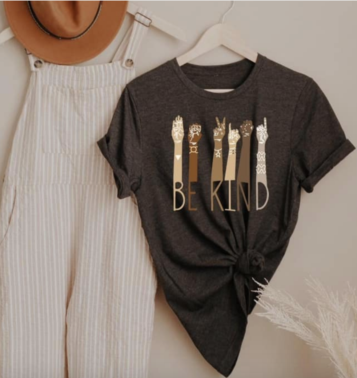 Be Kind T-Shirt