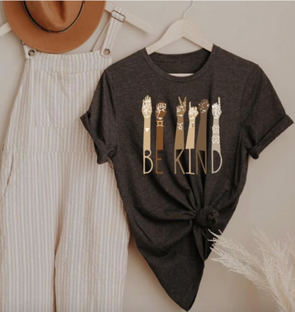Be Kind T-Shirt