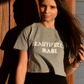 Beautifully Made Crop Top