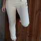 Ivory Bliss Joggers