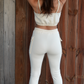 Ivory Bliss Joggers