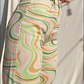 Sorbet Wavy Pants
