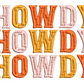 Howdy Sweatshirt