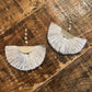 Tassel Earrings