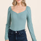 Erin Bodysuit (4 Colors)